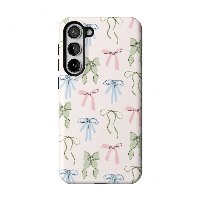 Essential / Galaxy S23 Plus