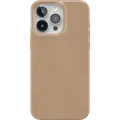 White Oak | Taupe Enchanted Shimmer Case iPhone Case get.casely Classic + MagSafe® iPhone 15 Pro Max