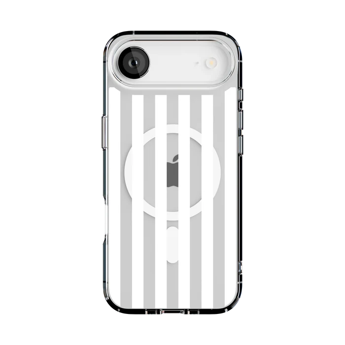White Stripes | Sunday Best Case - iPhone 17 Air