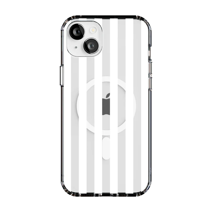 White Stripes | Sunday Best Case - iPhone 13