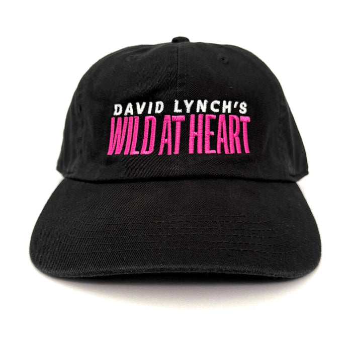 Wild at heart Hat - The Database