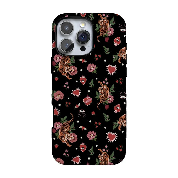 Bold Flex + MagSafe® / iPhone 16 Pro Max