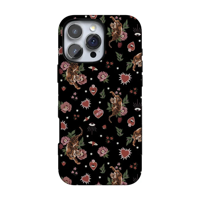 Bold Flex + MagSafe® / iPhone 16 Pro