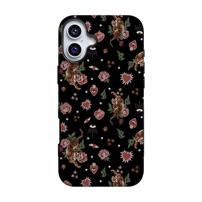 Bold Flex + MagSafe® / iPhone 16 Plus