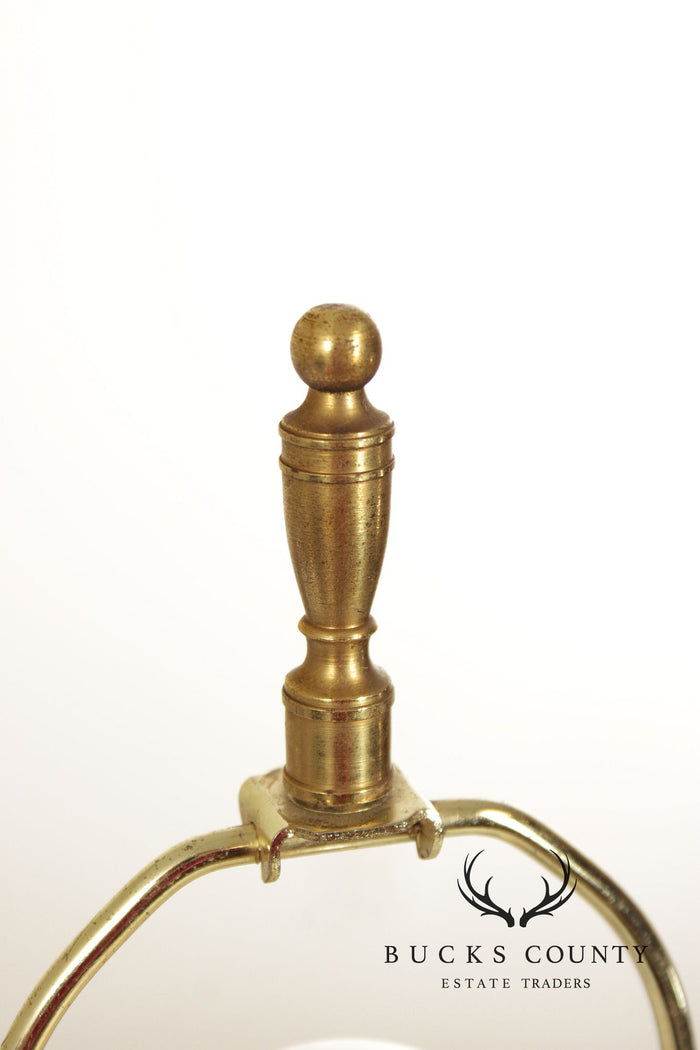 Wildwood Porcelain Vasiform Table Lamp