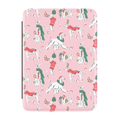 Winter Woofs | Holiday Dog Kindle Case | Casely
