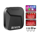 Wireless Carplay Video Streaming Box for OEM Wired CarPlay/Android Auto