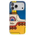 Yellow Submarine | Beatles Case iPhone Case get.casely Classic + MagSafe® iPhone 18 Pro Max
