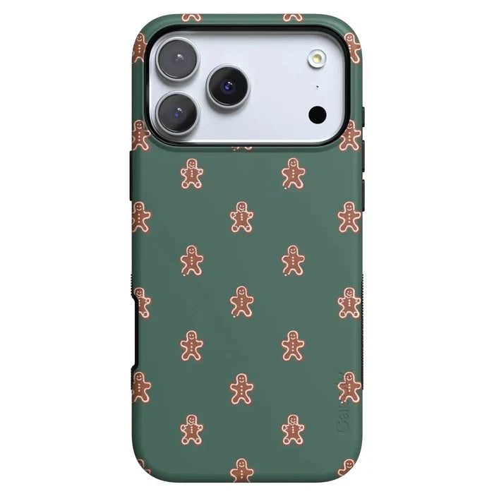 You Can't Catch Me | Gingerbread Man Case