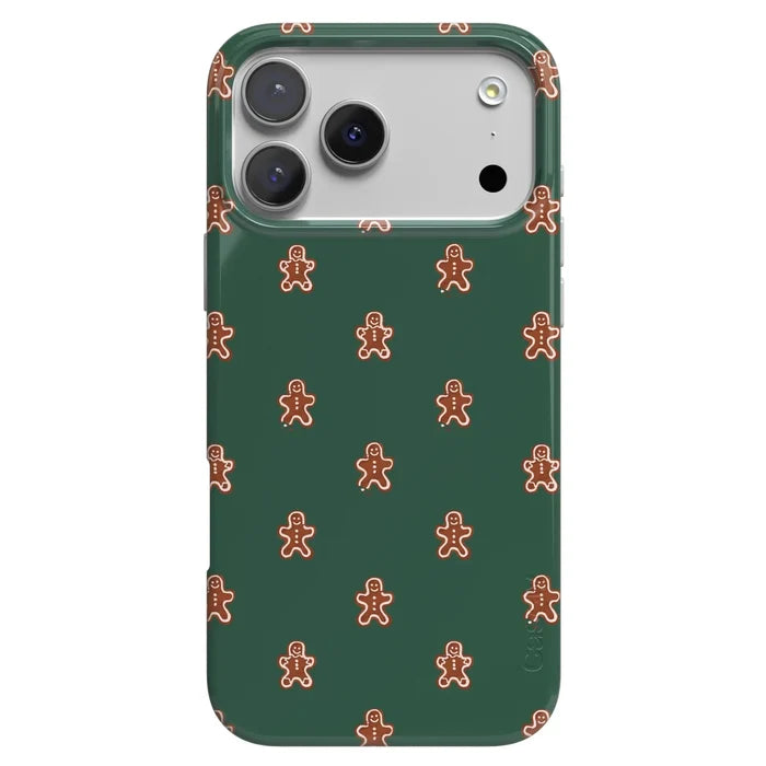 You Can't Catch Me | Gingerbread Man Case